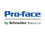 Pro-face Logo