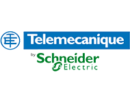 Telemecanique Logo