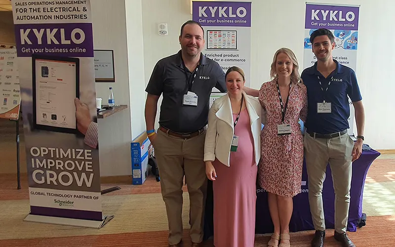 KYKLO june 2021 newsletter