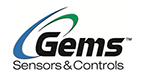 Gem Sensors Logo