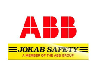 ABB Jokab Safety Logo
