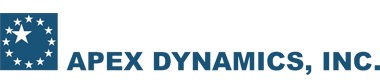 Apex Dynamics, Inc. Logo