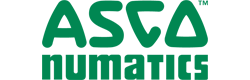 ASCO Numatics Logo