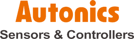 Autonics Sensors & Controlers Logo