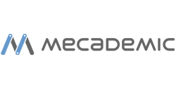 Mecademic Logo