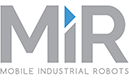 MIR Robots Logo