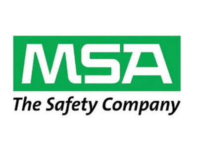 MSA-Safty Logo