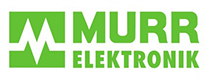 Murr electronik Logo
