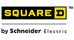 Square-d Logo