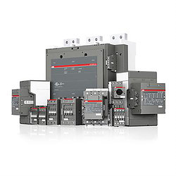 LC1D (TeSys D) contactors