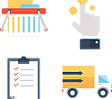 B2B Trading Features
