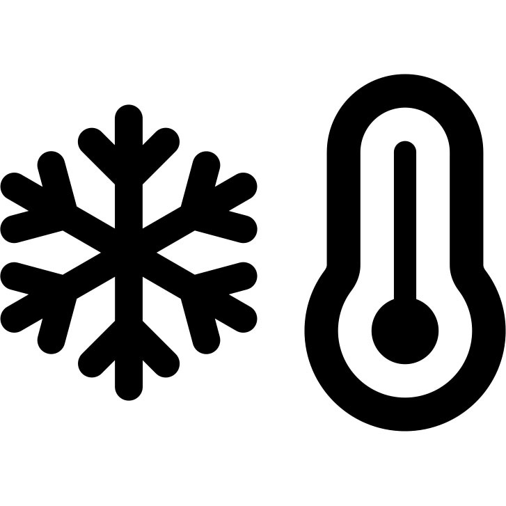 Antaira extended temperature switches