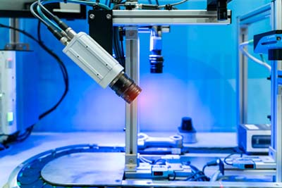 Antaira technologies for machine vision