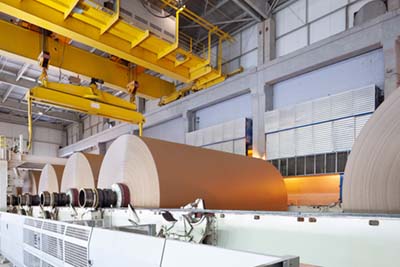 Antaira process automation