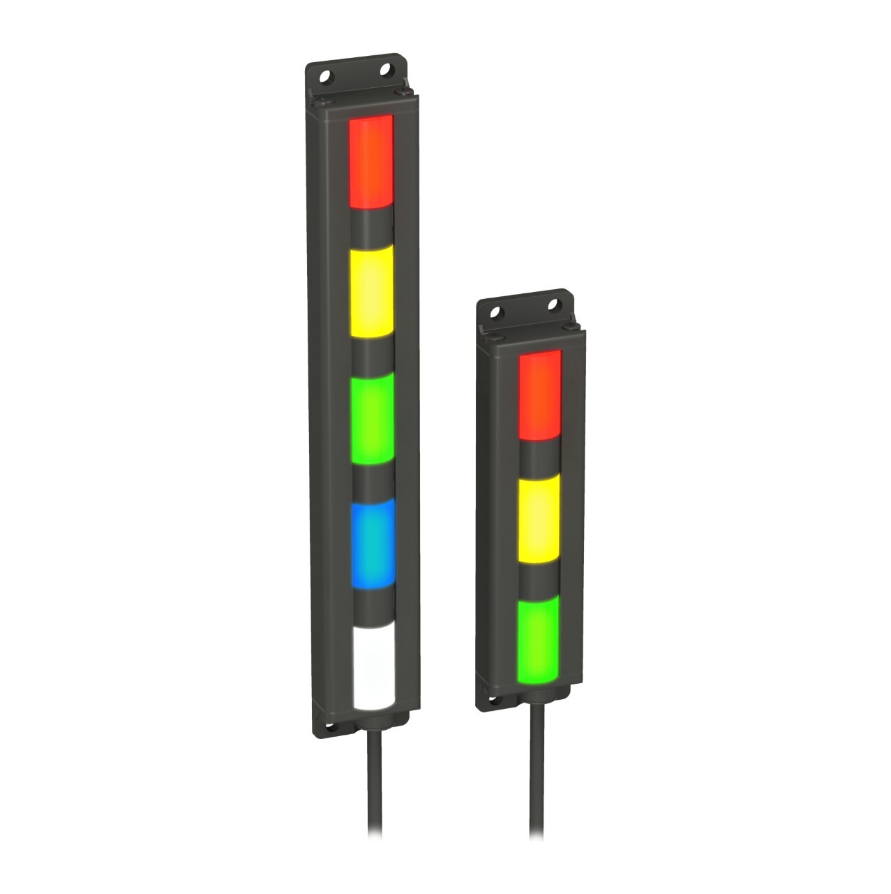 Banner Engineering TL30F tower light