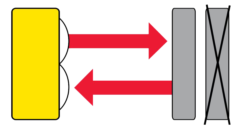 fixed field sensing mode
