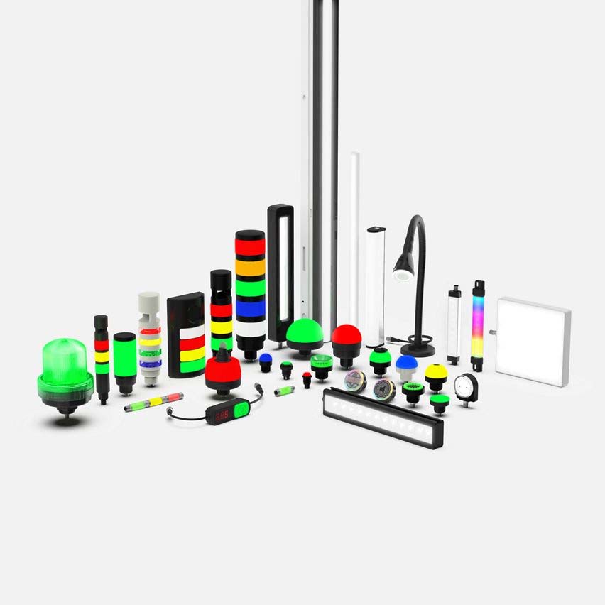 Lighting and Indication