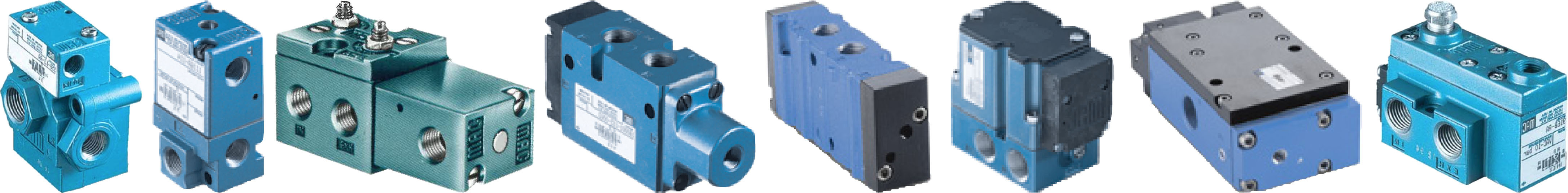 manually-actuated-valves-family-photo