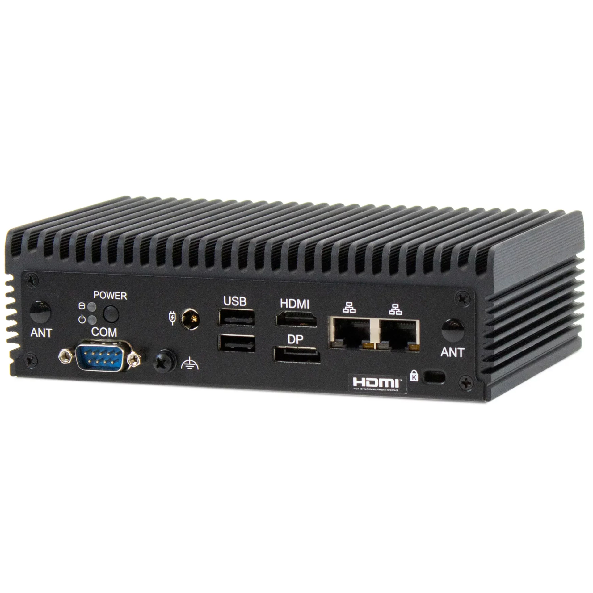 Maple Systems Industrial PCs AMD