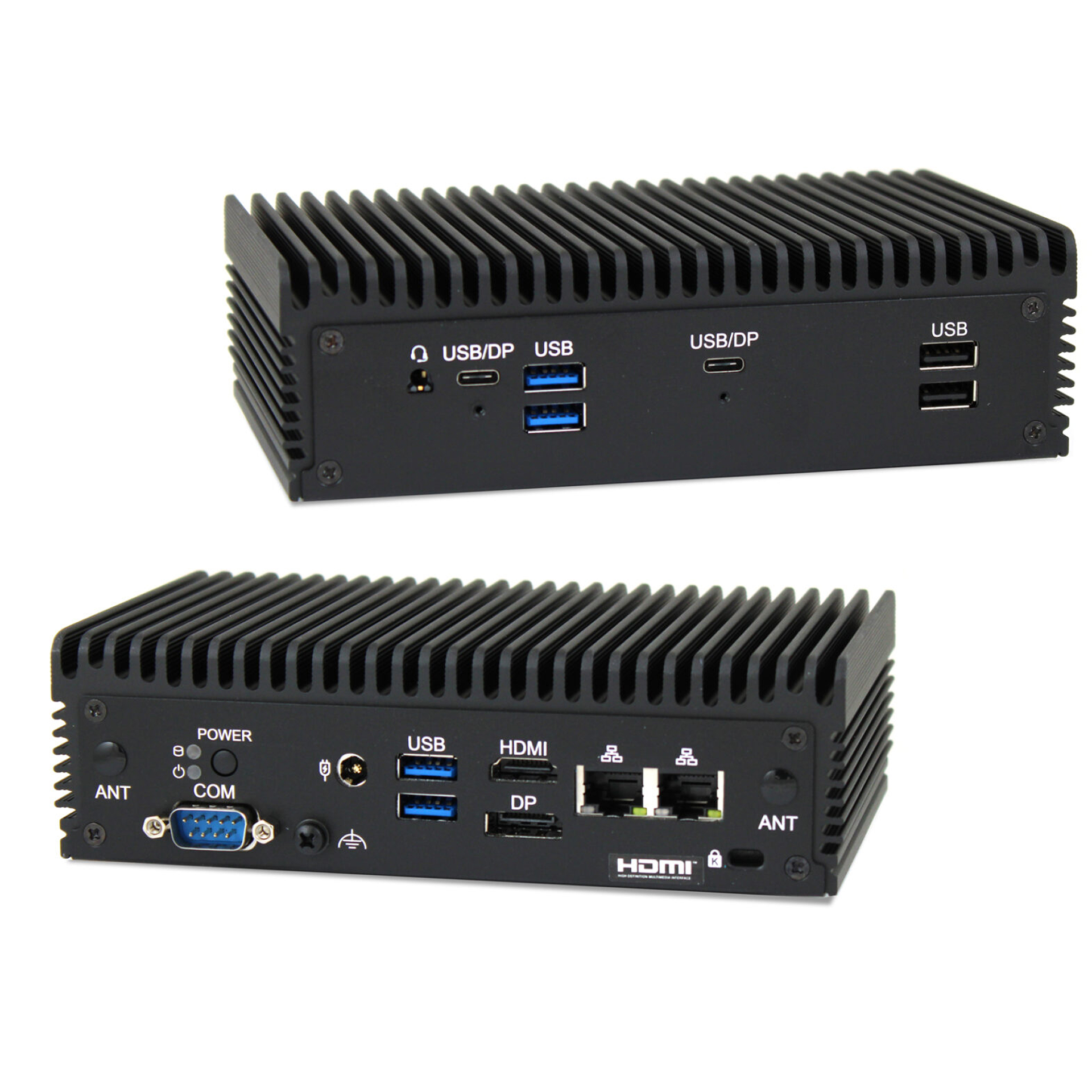 Maple Systems Industrial PCs Intel CPU Core i3