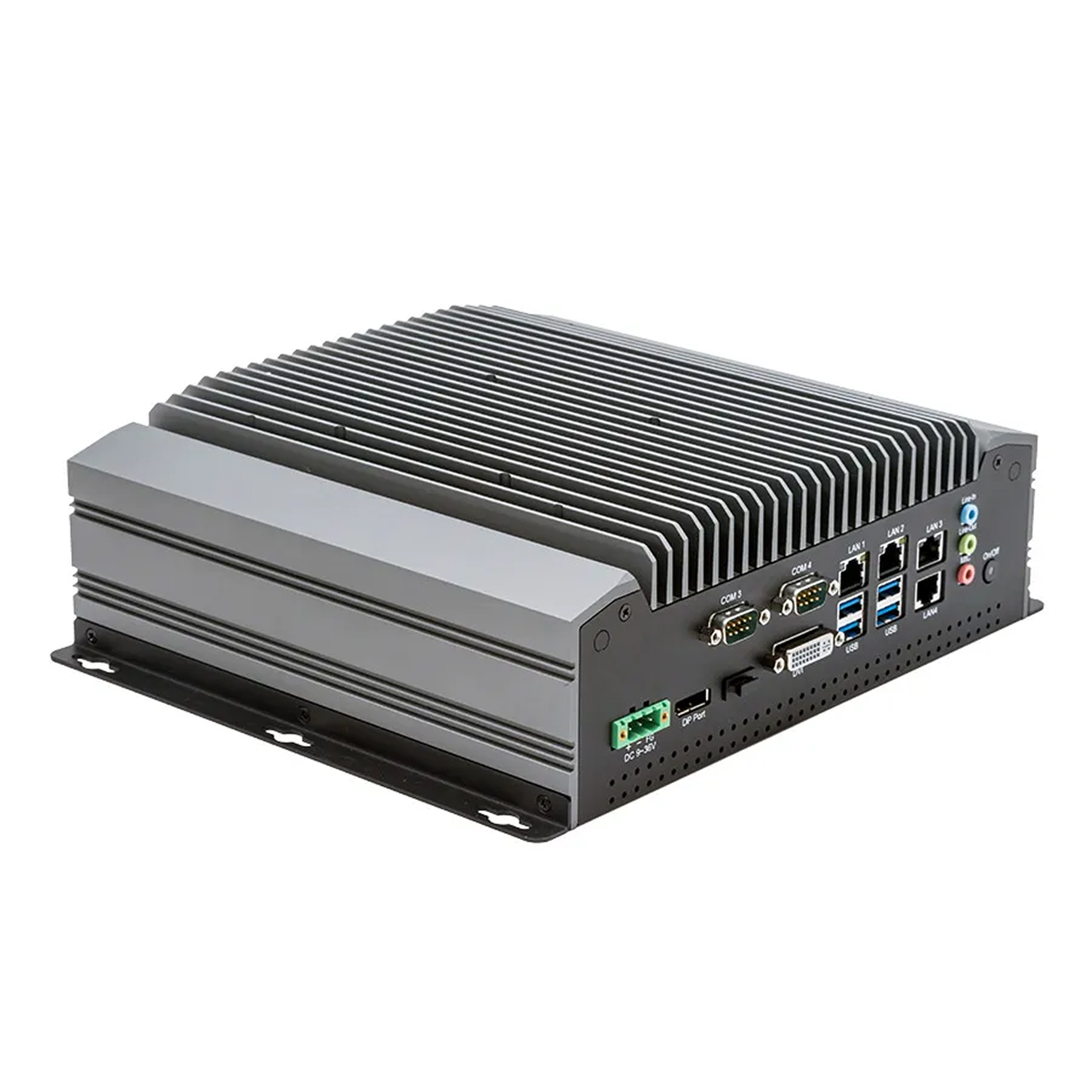 Maple Systems Industrial PCs Intel CPU Core i5
