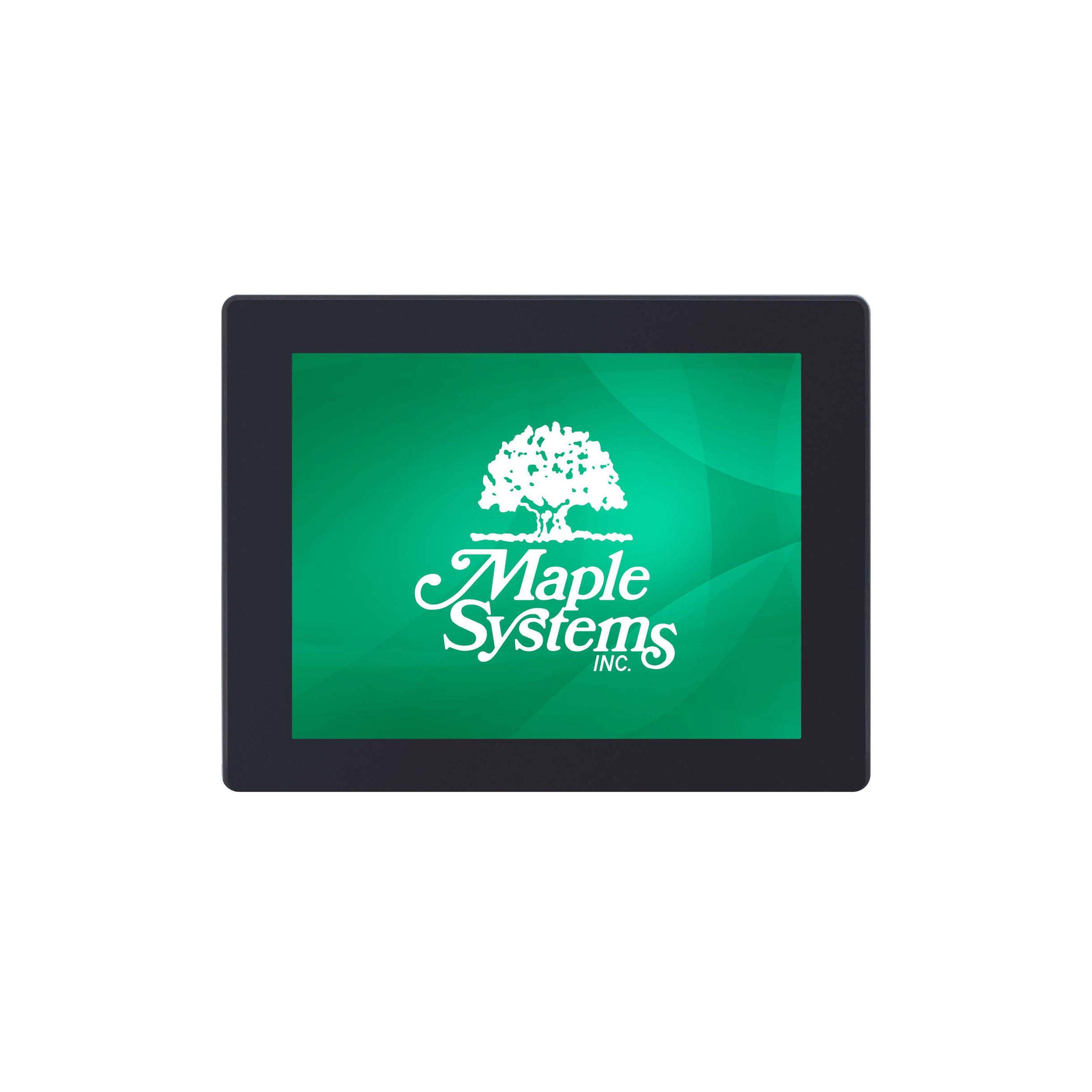 Maple Systems panel PCs i3 i5 i7 12 1