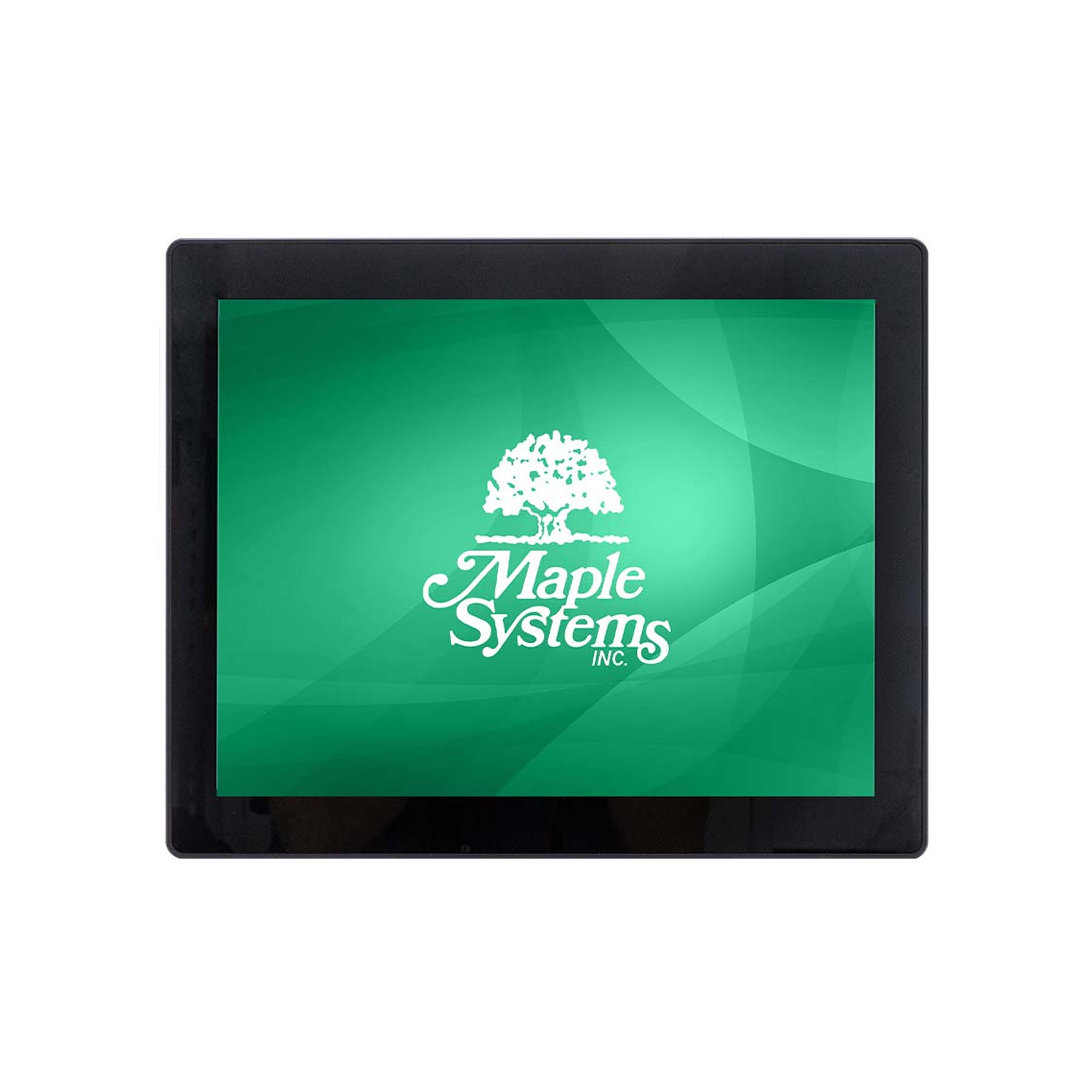 Maple Systems panel PCs i3 i5 i7 15 6