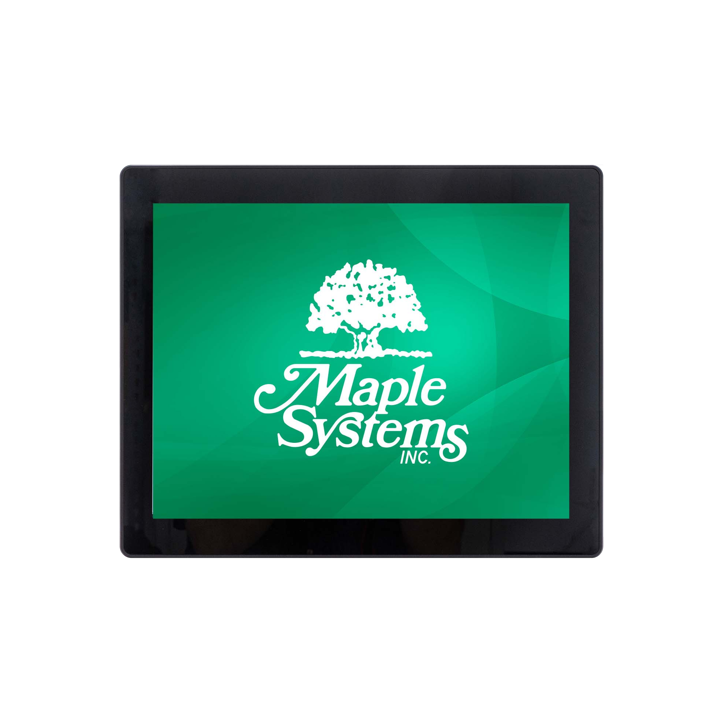Maple Systems panel PCs i3 i5 i7 15