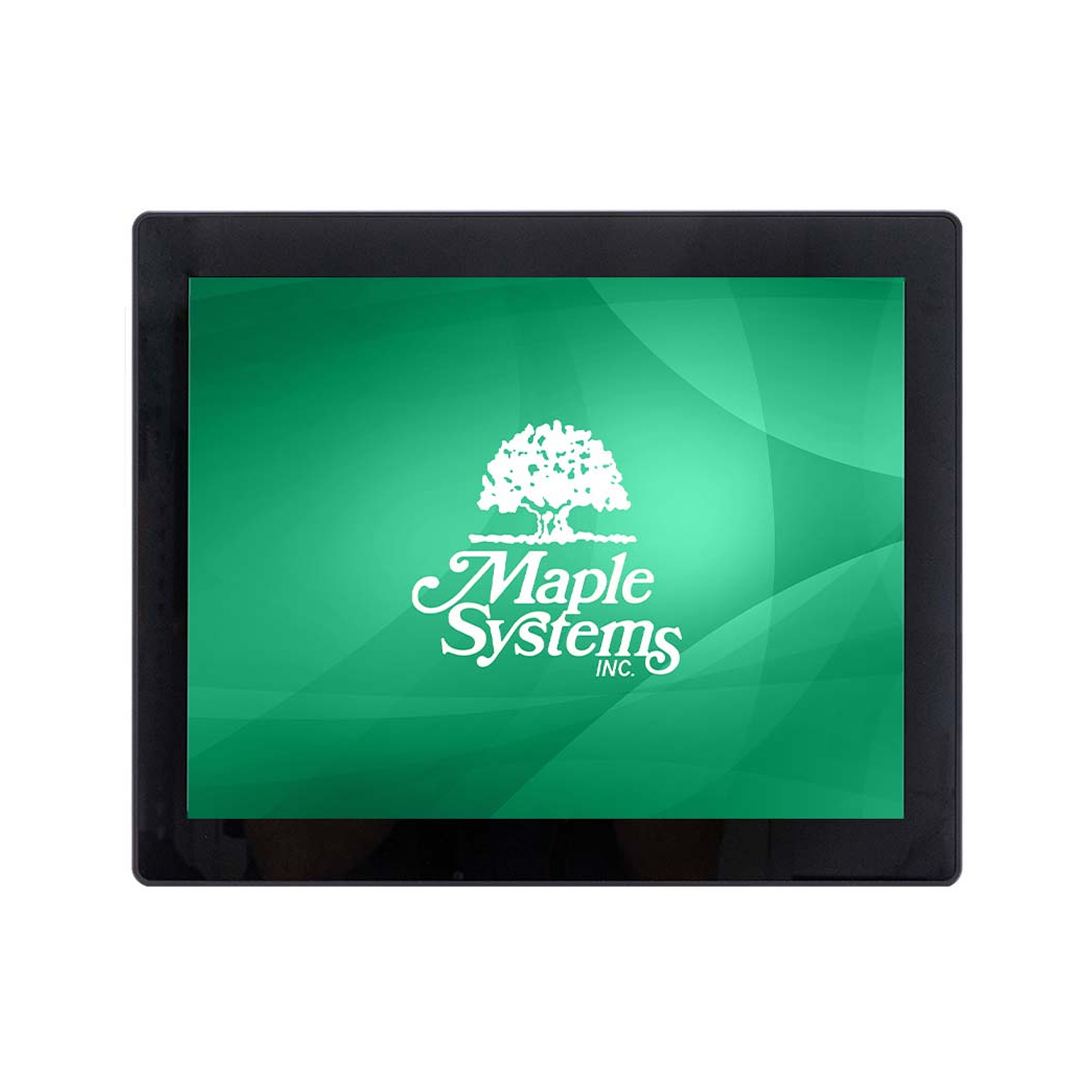 Maple Systems panel PCs i3 i5 i7 17