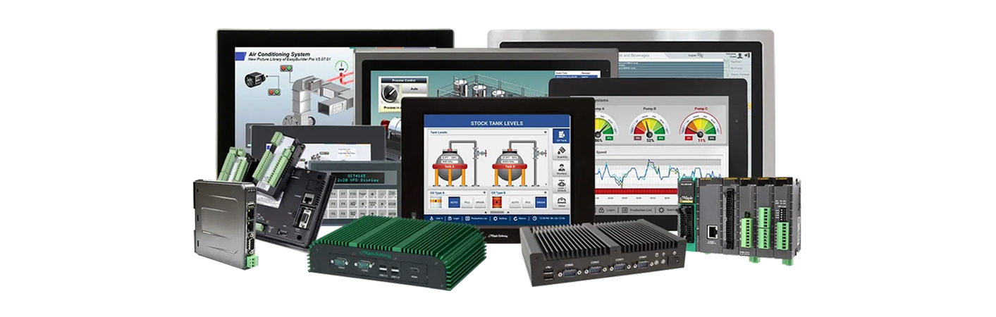 Maple Systems Portfolio