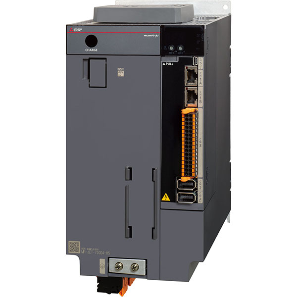 Mitsubishi Electric servo drive JET series