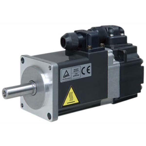 Mitsubishi Electric servo motor JET series