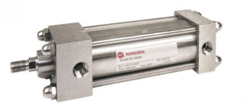 Customized stainless steel actuation case study