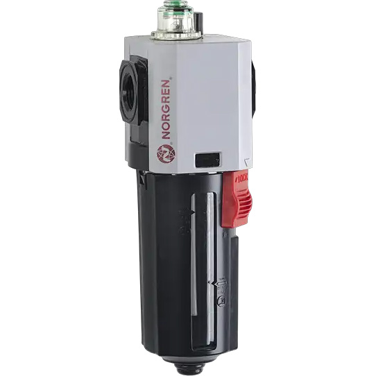 Picture of a lubricators (L)