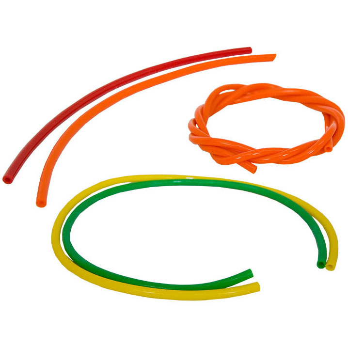 Picture of a pneumatic tubing