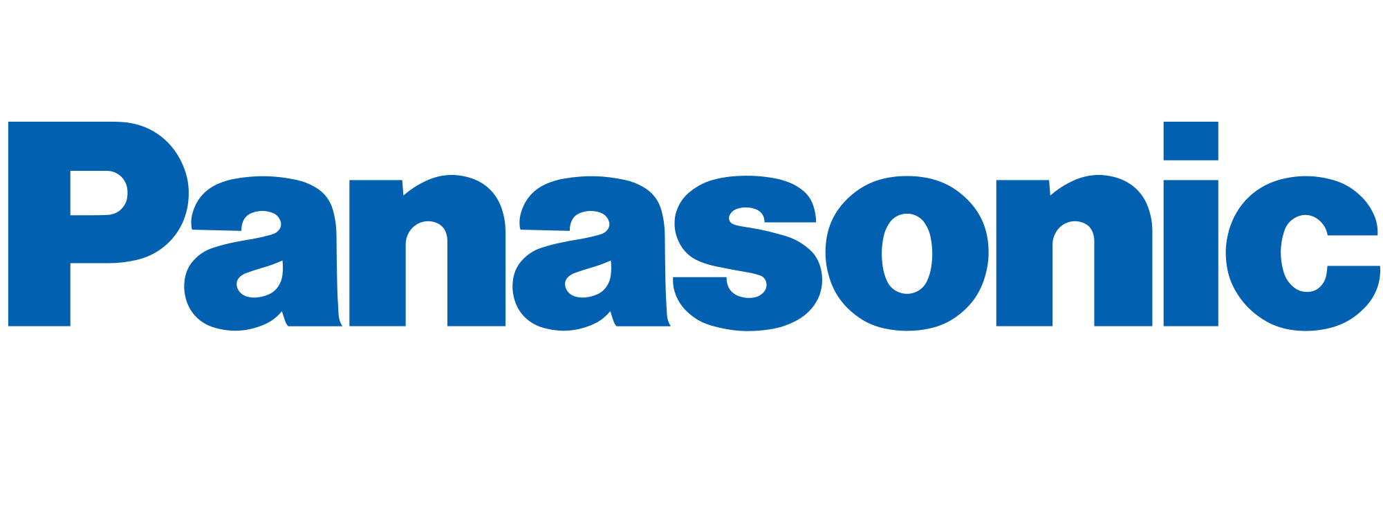 File:Panasonic logo (Blue).svg - Wikipedia