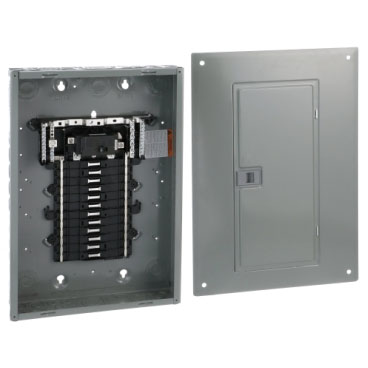 Schneider Electric Load center