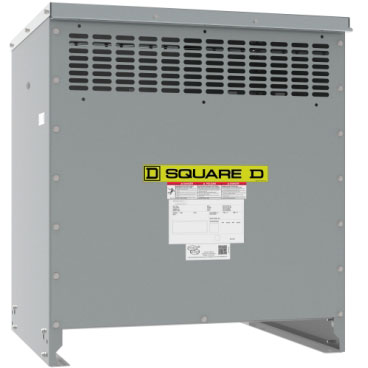 Schneider Electric LV transformers