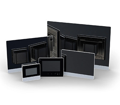picture of Wago I/O units