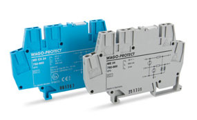 Surge protection devices (SPD)