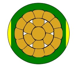 TS-LV-PVC-1x50