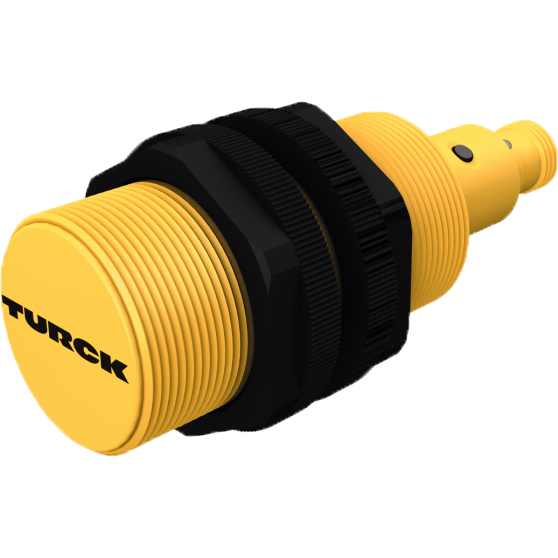 Turck - Capacitive sensors product selector