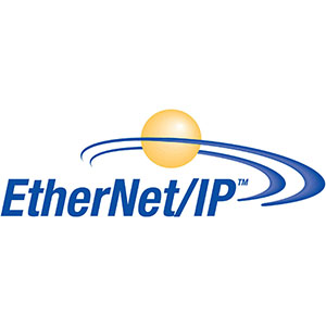 EtherNet/IP-compliant Ethernet switches