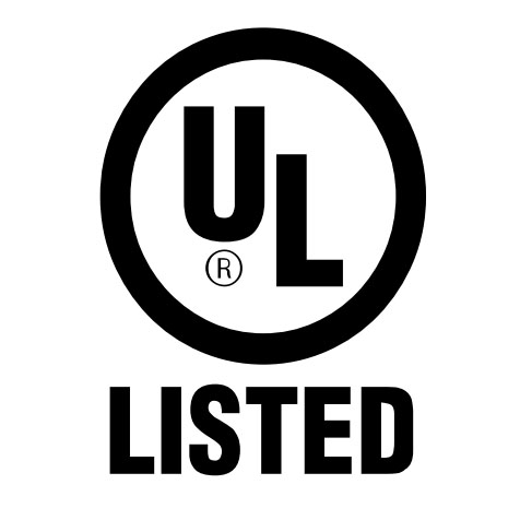 UL listed Ethernet switches