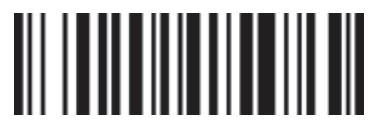 1D barcodes