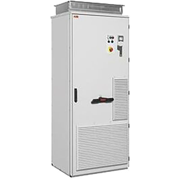 Floor free-standing drives