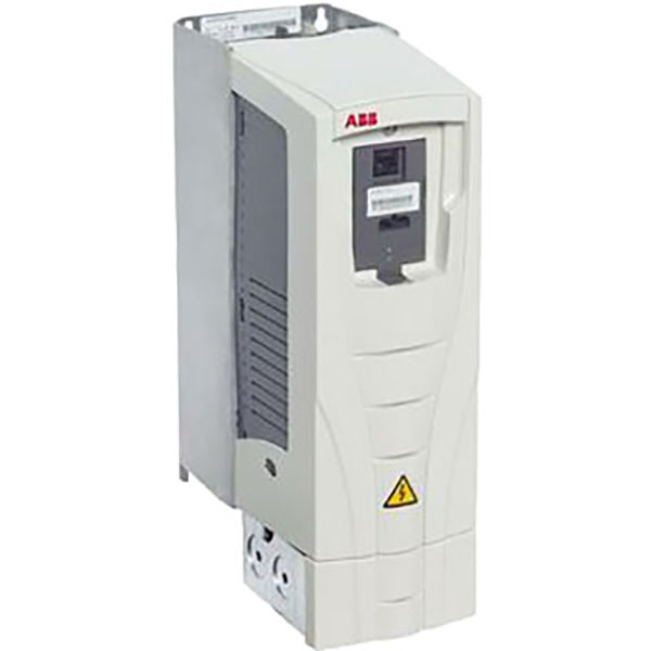 Wall mounted drives