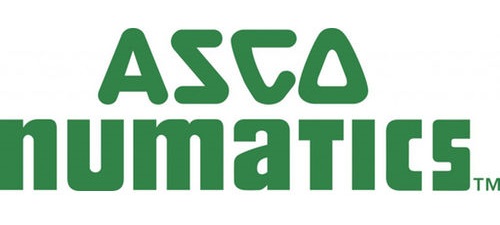 Asco Numatics logo