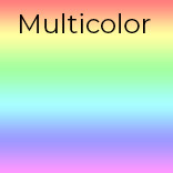 Multicolor light