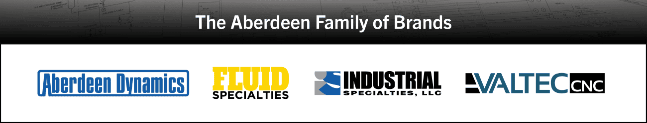 The Aberdeen Family of Brands